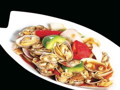 -至潮餐厅精致粤菜·活鲈鱼·走地鸡(珠江新城店)