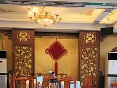 -峨嵋酒家(地安门店)