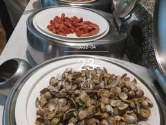 -凡塔斯牛排自助餐厅(莆田万达店)