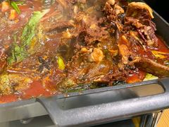 -古彭7只羊·招牌白串·碳锅羊肉旗舰店