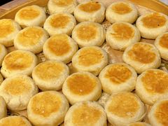 -清真军军绿豆糕(回坊总店)