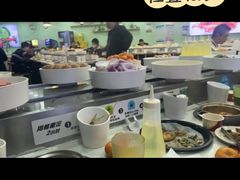 -咕叽咕叽自助烤肉小火锅(西城广场购物中心店)