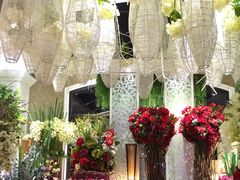 -原野花艺鲜花店(车站大道店)