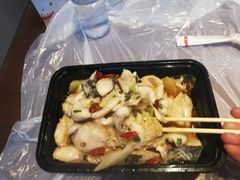 -秘觉(汉街店)