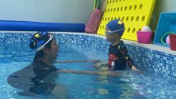 -Cool-Fun蓝鲸π水育早教中心(金山万达海汇街店)