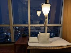 -上海柏悦酒店