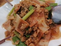 -佛有缘素食馆·荔湾老字号(陈家祠首店)