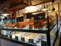 -仙峰天然面包(迎宾路店)