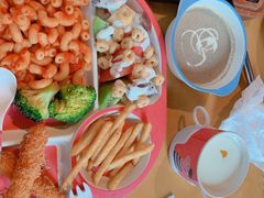 -MR.ROCKY洛奇先生RESTAURANT&BAR(宝安壹方城店)