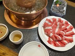 -清真京华源·涮肉烧烤(丰庆店)