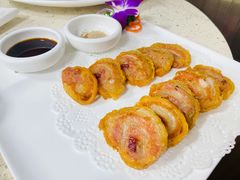 凤城野鸡卷-黄但记老店·陈村粉食府