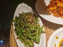 -渝信川菜(长安店)