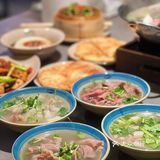 深圳探店 | 正统乐山跷脚牛肉🐮冯四孃开来罗湖了！