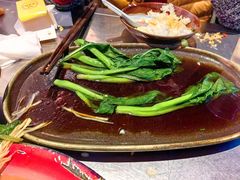 -馬伍旺川菜(江北虹悦城店)