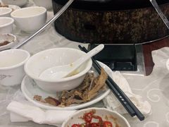 -时利和美食(东方广场店)