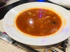 -德大西餐社(云南南路店)