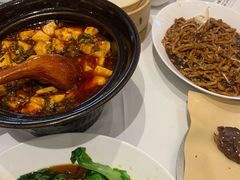 -眉州东坡(北苑华贸店)