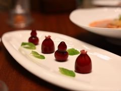 -明阁 Ming Court(广州朗豪酒店)