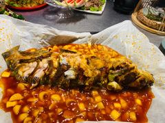 -红辣椒·川菜·火锅(大洋中心店)