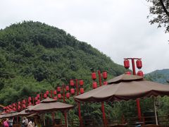 -四洞沟景区
