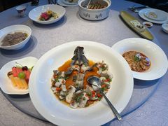 -江南府第·萧山宴(钱江世纪城店)