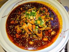 钵钵鸡-酒阳蒸经小酒馆(解放碑店)