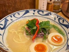 -篝拉面(银座店)