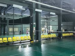 -东丽温泉羽毛球