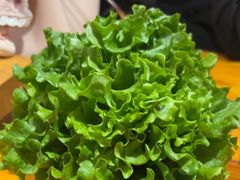 -那胡同里的小烤肉馆(开发区万达店)