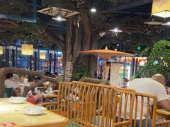 -常和州·夜宵大排档(常州单店)