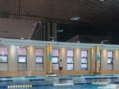 -蓝积木健身中心(高新店)