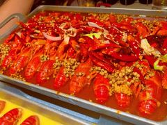 -黄尚皇小龙虾-螃蟹-深夜食堂(皇后公园店)