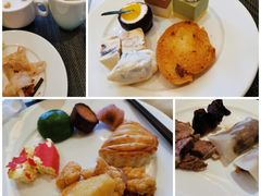 -湖州东吴开元名都酒店-滨河自助餐厅