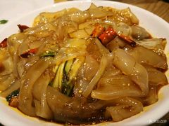 -榆林镇筋饼(知春路店)