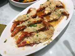 -香雪海饭店中餐厅(人民桥店)