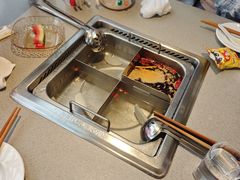 -海底捞火锅(老城根店)