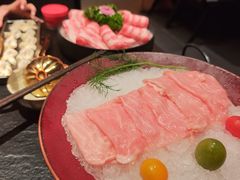 -色響火锅(恒隆广场店)