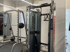 -乐刻运动健身(金地广场店)