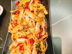 -刘成杰锦州烧烤(南河路店)