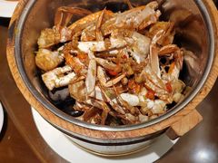 -富丽华大酒店·御园中餐厅(茶亭路店)
