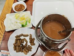 -金刚山烧烤(中山路店)