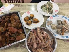 -石塘路海鲜市场(草厂中路店)