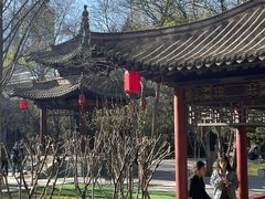 -碑林公园