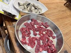 -丰尔粥食·粥底火锅·桑拿鸡(大良总店)