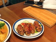 -马来MO简餐.南洋风味料理(美食街店)