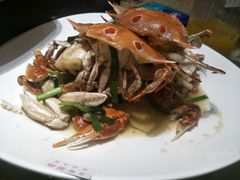 -79号渔船海鲜饭店(华强北店)