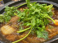 -川香煲(茅台路店)