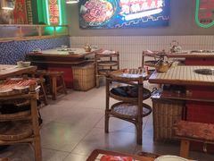 -山悦里 山野·鲜火锅(罗斯福广场店)