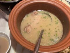 -老街烧烤大排档·地道湖北菜·龙虾馆(汉口火车站店)