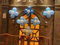 -山西会馆·晋菜·晋商宴·学堂记忆(许坦西街店)